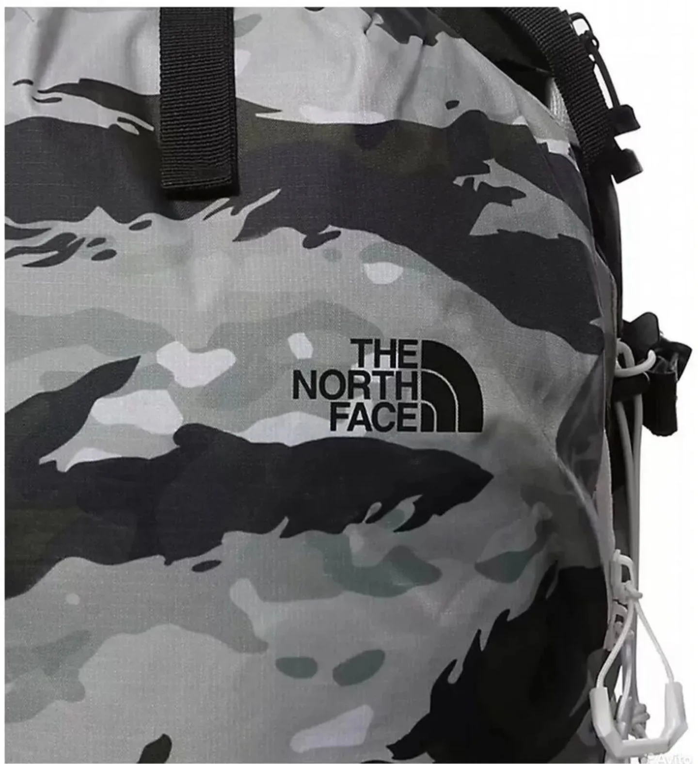 Продаю рюкзак The North Face 2021-22 Snomad 34 - миниатюра 5