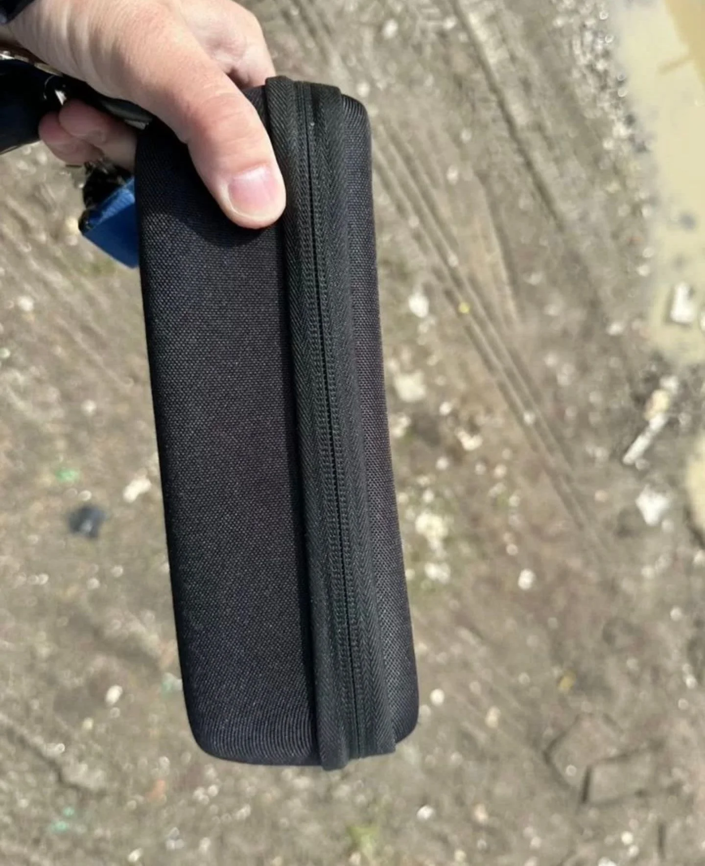 Кейс сумка GOPRO HERO - миниатюра 2