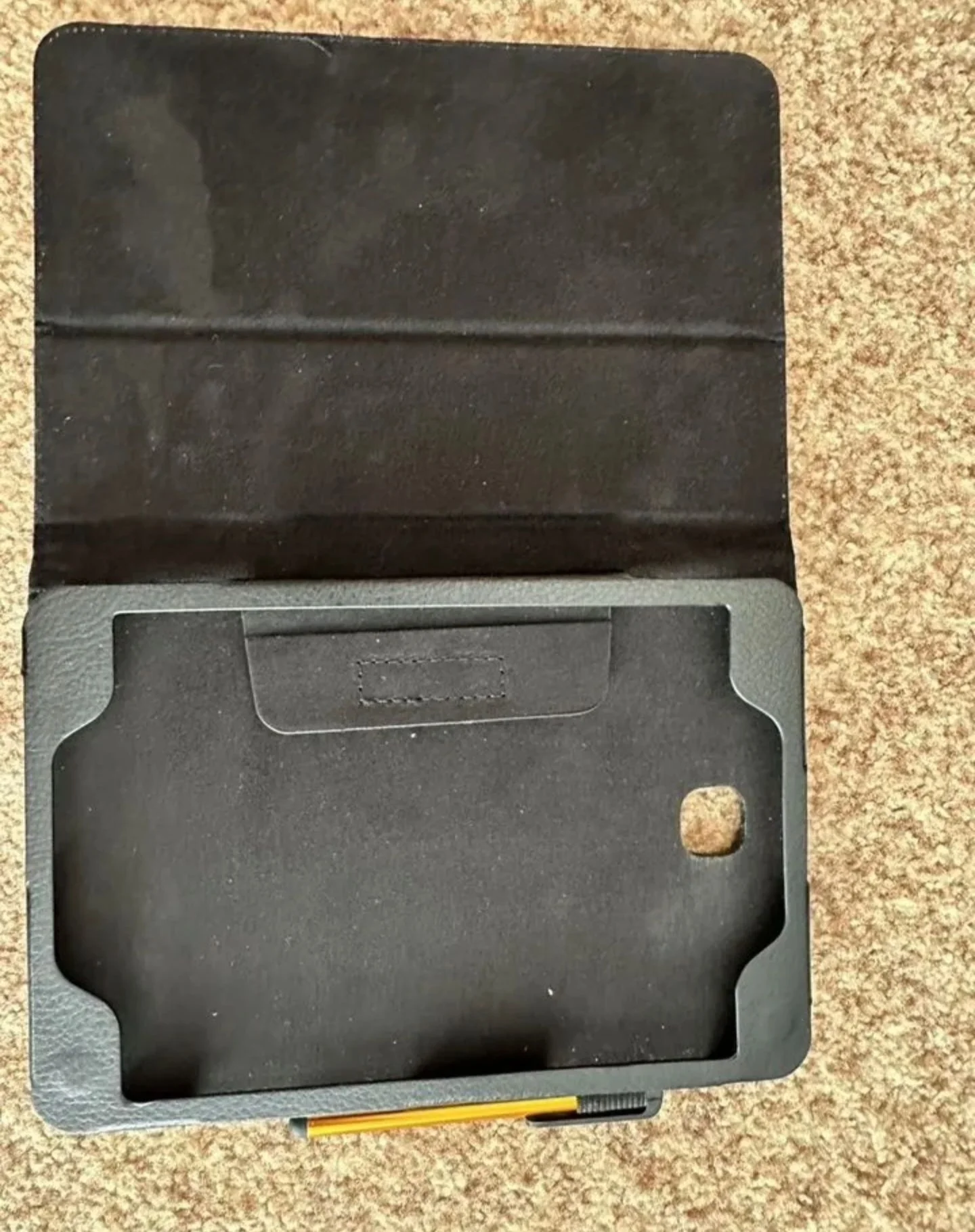 Продаю планшет Samsung Galaxy Tab A - миниатюра 3