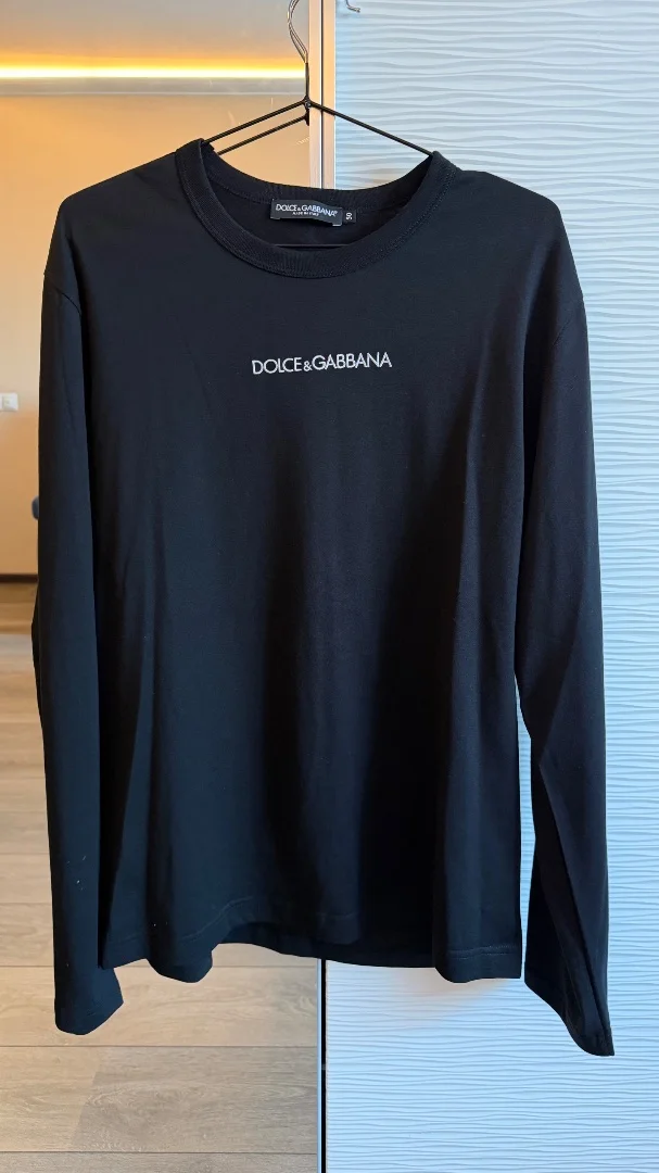 Кофта dolce gabbana - изображение 1