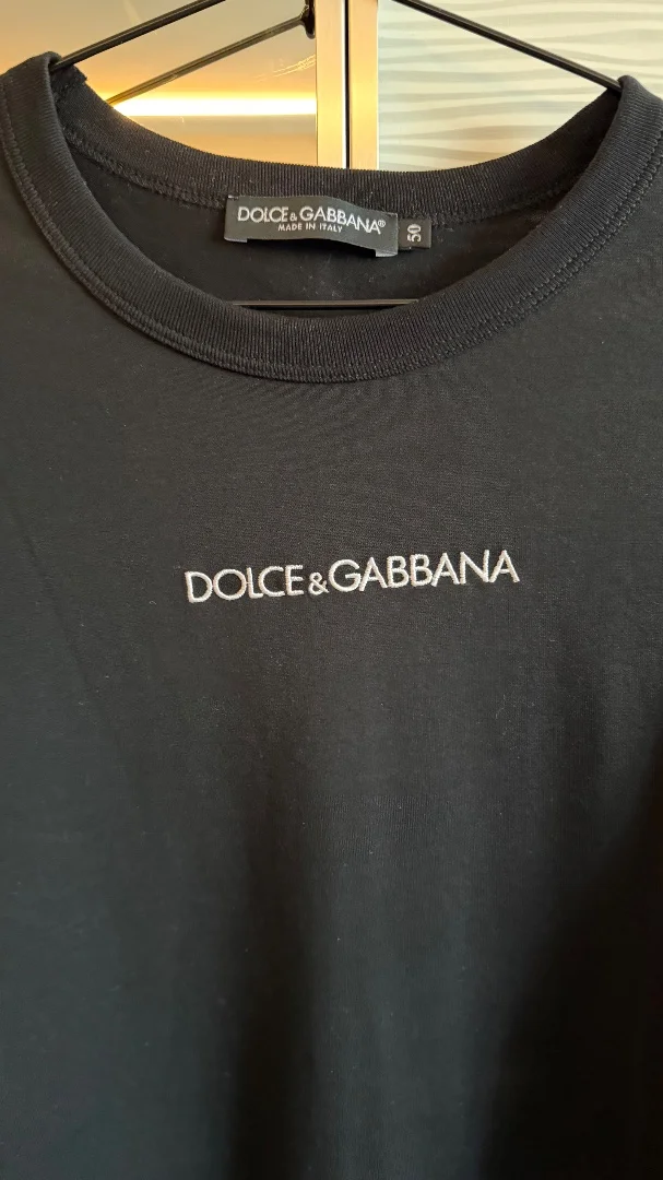 Кофта dolce gabbana - миниатюра 3