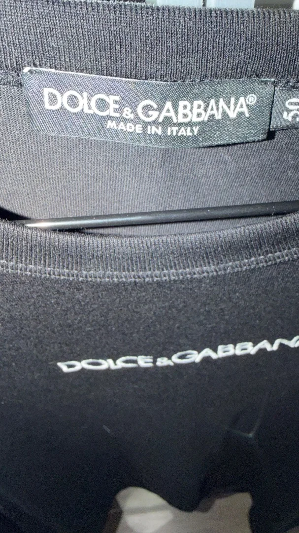 Кофта dolce gabbana - миниатюра 4