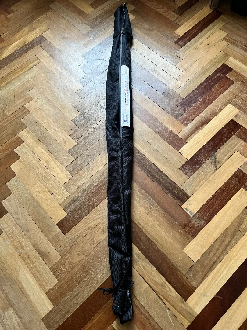 Фидер aqua magic wand 3.3/3.6/3.90m, 150g - миниатюра 3