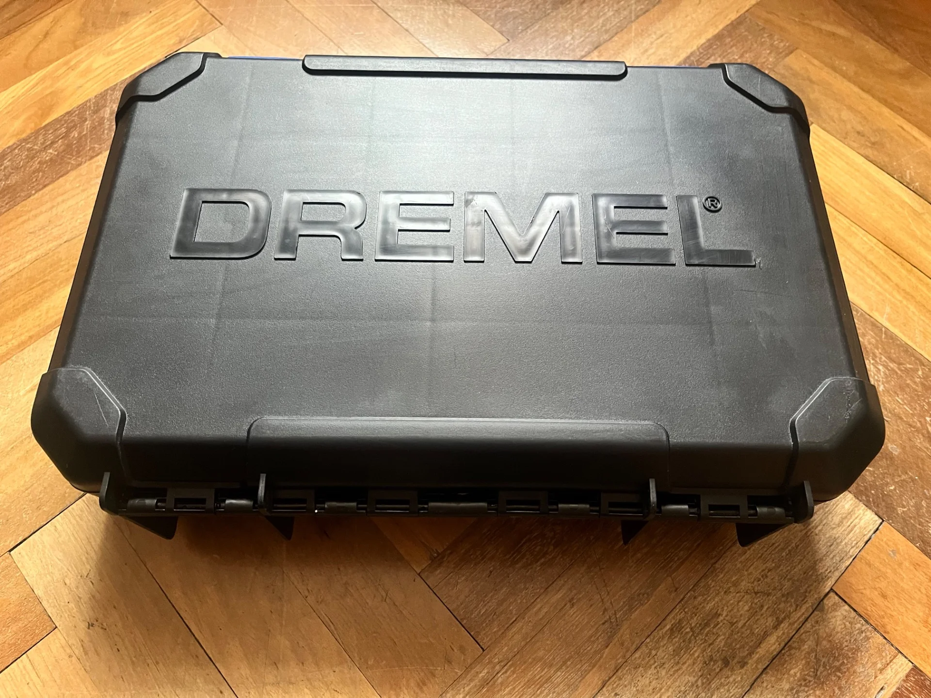Гравер DREMEL 4000 (оригинал) - миниатюра 9