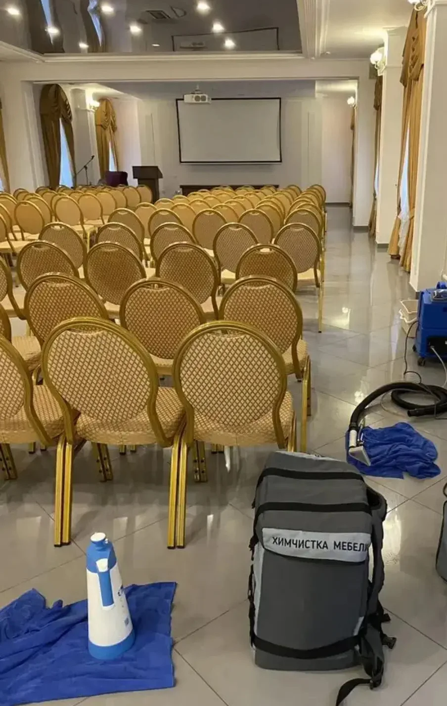 ХИМЧИСТКА ДИВАНОВ/СЕГОДНЯ ВЫЕЗД - миниатюра 6