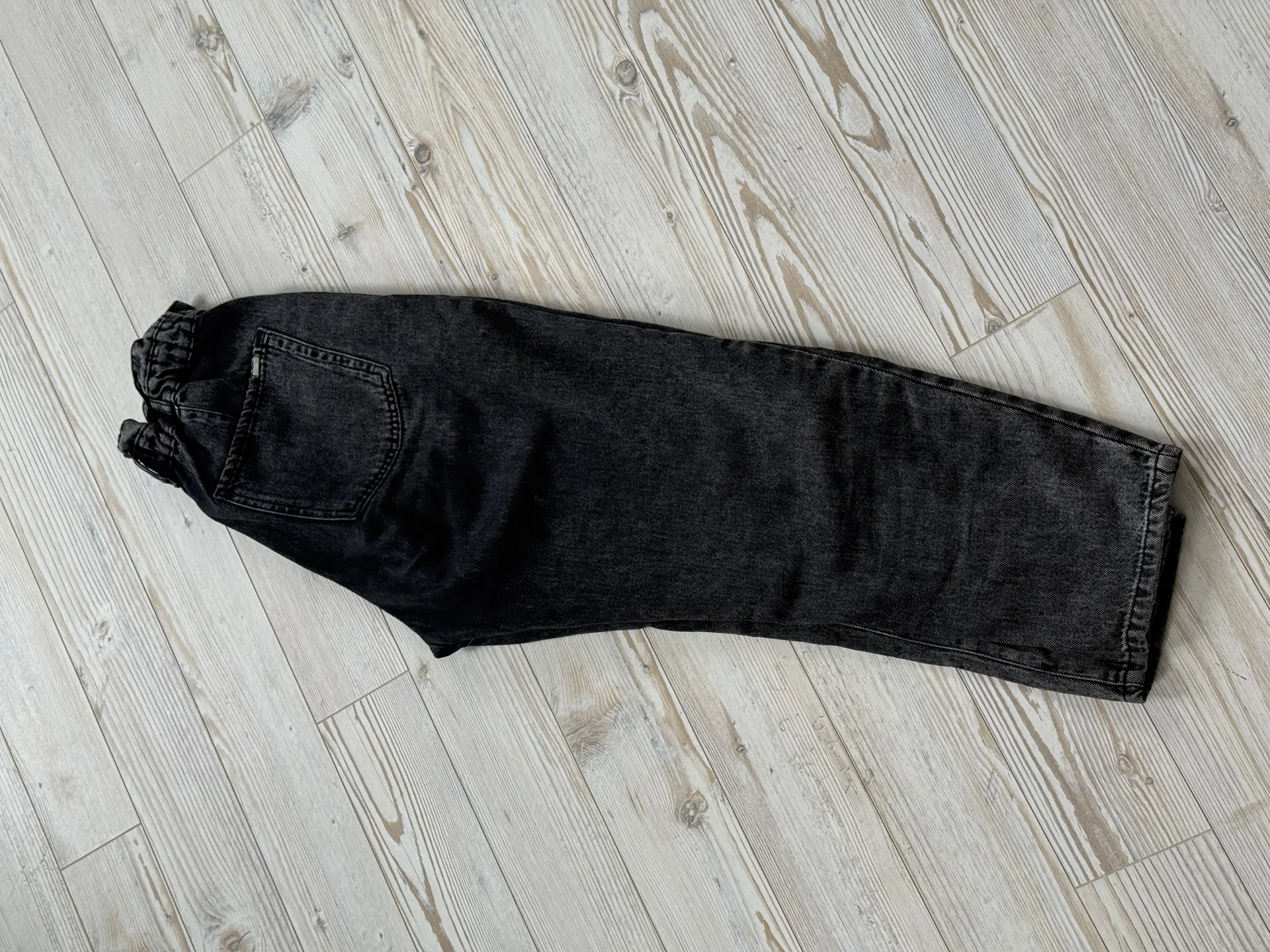 Джинсы Zara - миниатюра 5