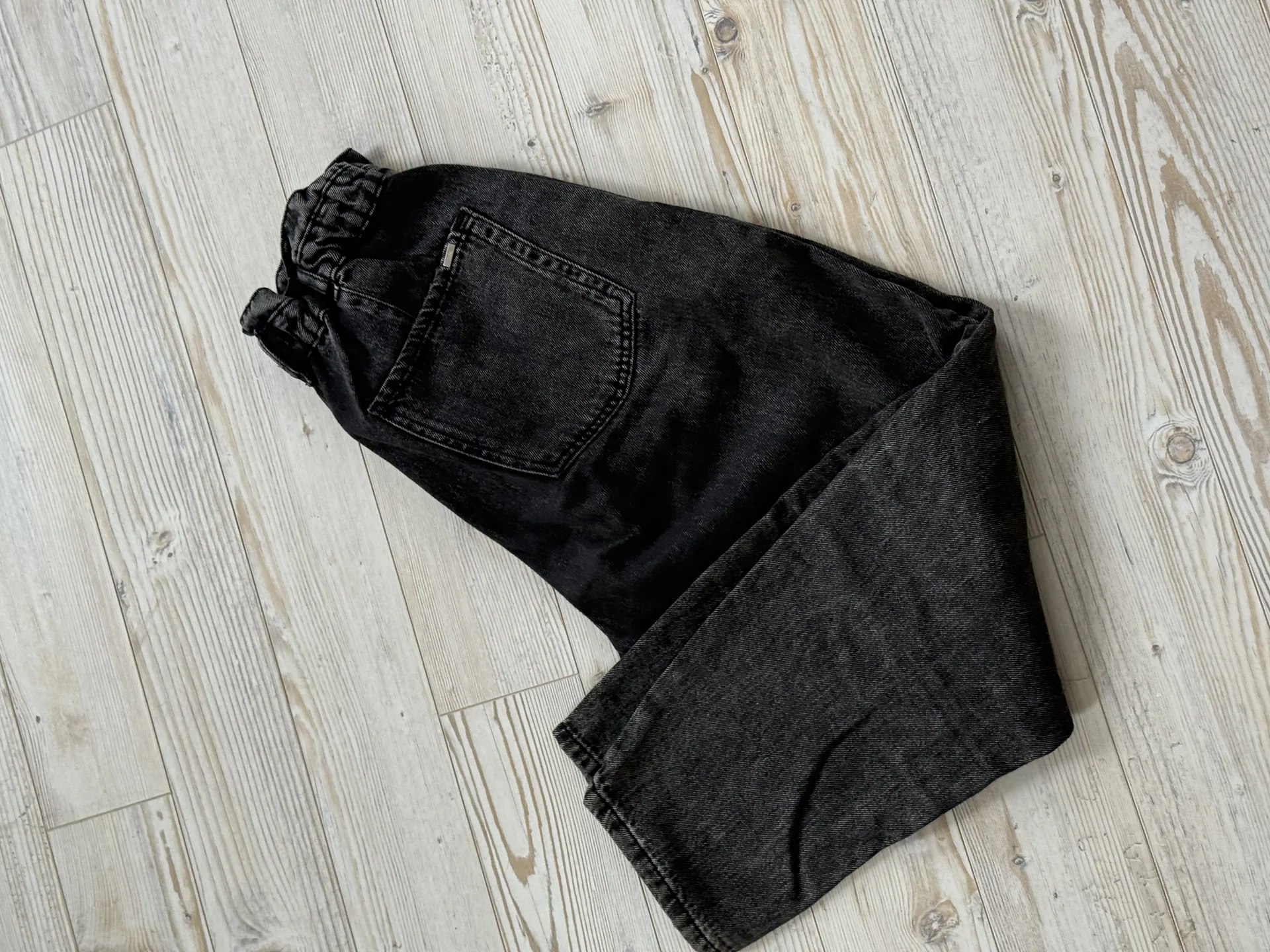 Джинсы Zara - миниатюра 6
