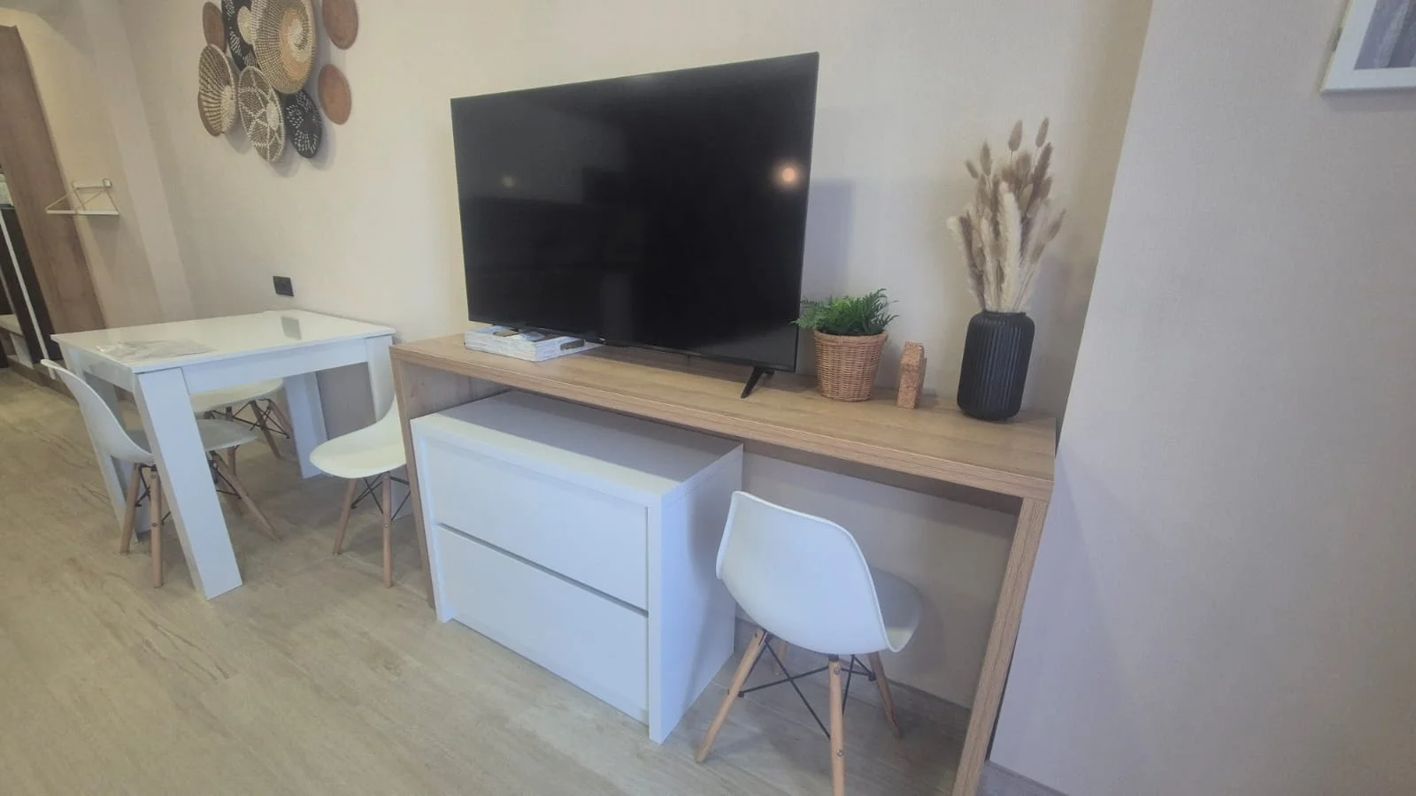 Сдается в аренду посуточно уютная Студия в комплексе Orbi Beach Tower - миниатюра 4