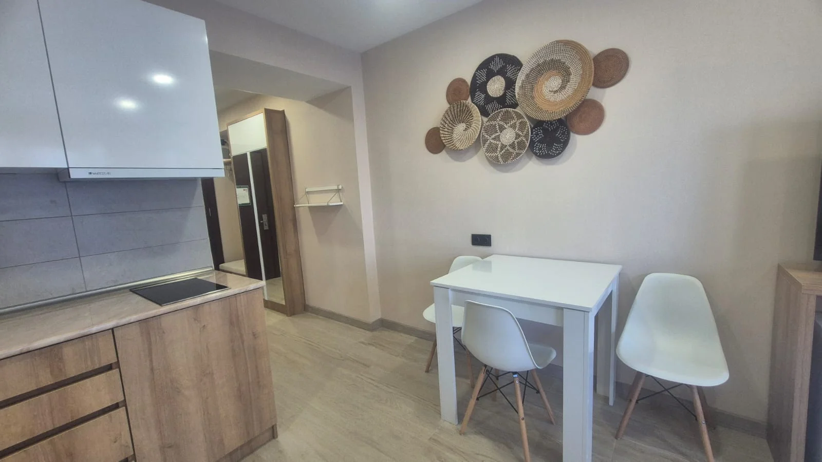 Сдается в аренду посуточно уютная Студия в комплексе Orbi Beach Tower - миниатюра 5