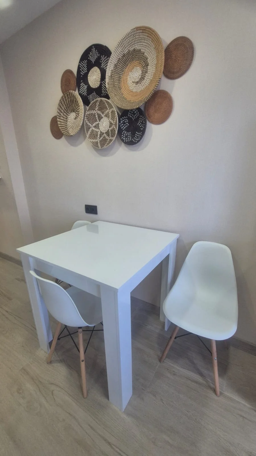 Сдается в аренду посуточно уютная Студия в комплексе Orbi Beach Tower - миниатюра 6