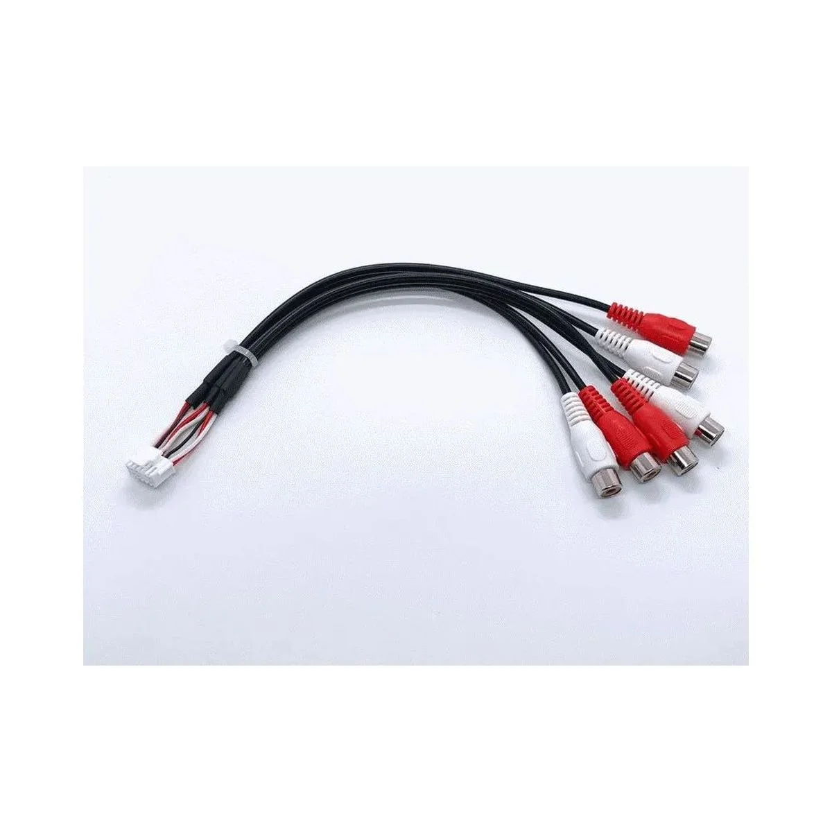 Разъем rca для AURA Venom, Prology PRM-100 - изображение 1