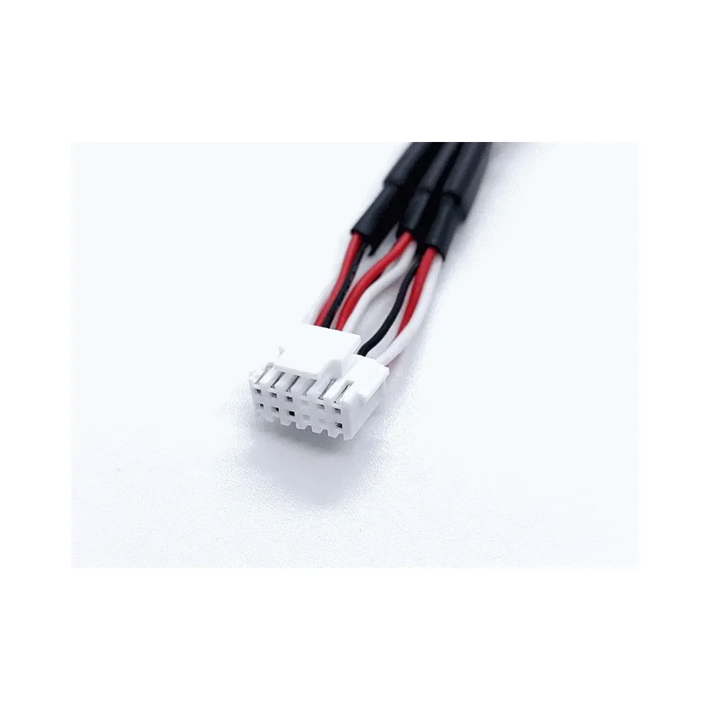 Разъем rca для AURA Venom, Prology PRM-100 - миниатюра 2
