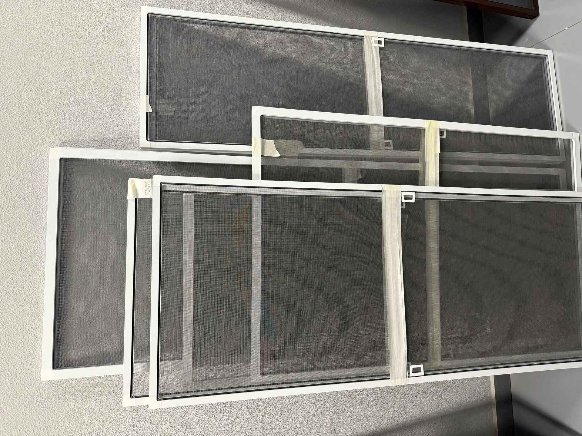 Москитные сетки - миниатюра 8