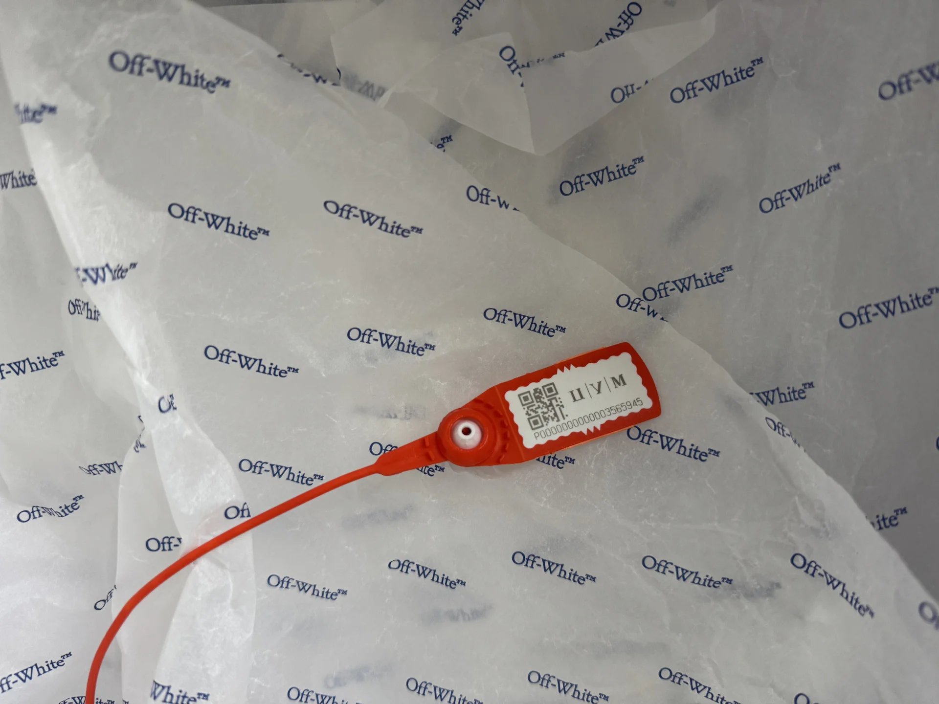 Off-white off court 3.0 Оригинал - миниатюра 13