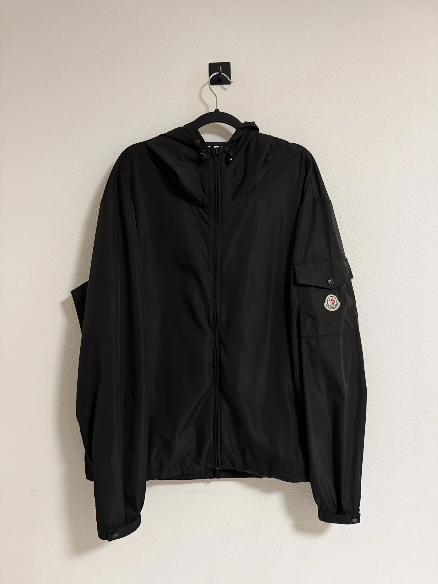 Куртка Moncler Оригинал - изображение 1