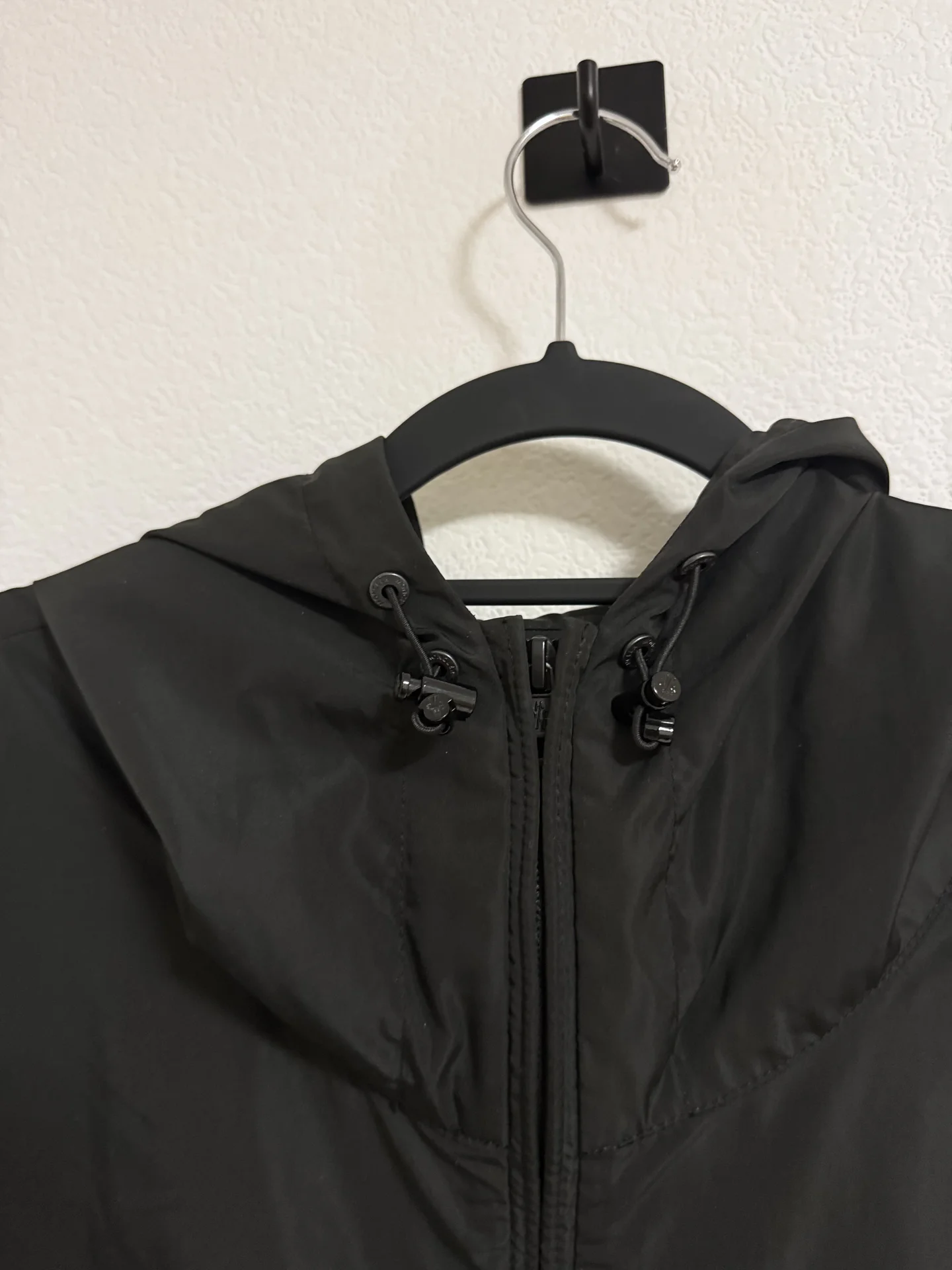 Куртка Moncler Оригинал - миниатюра 3