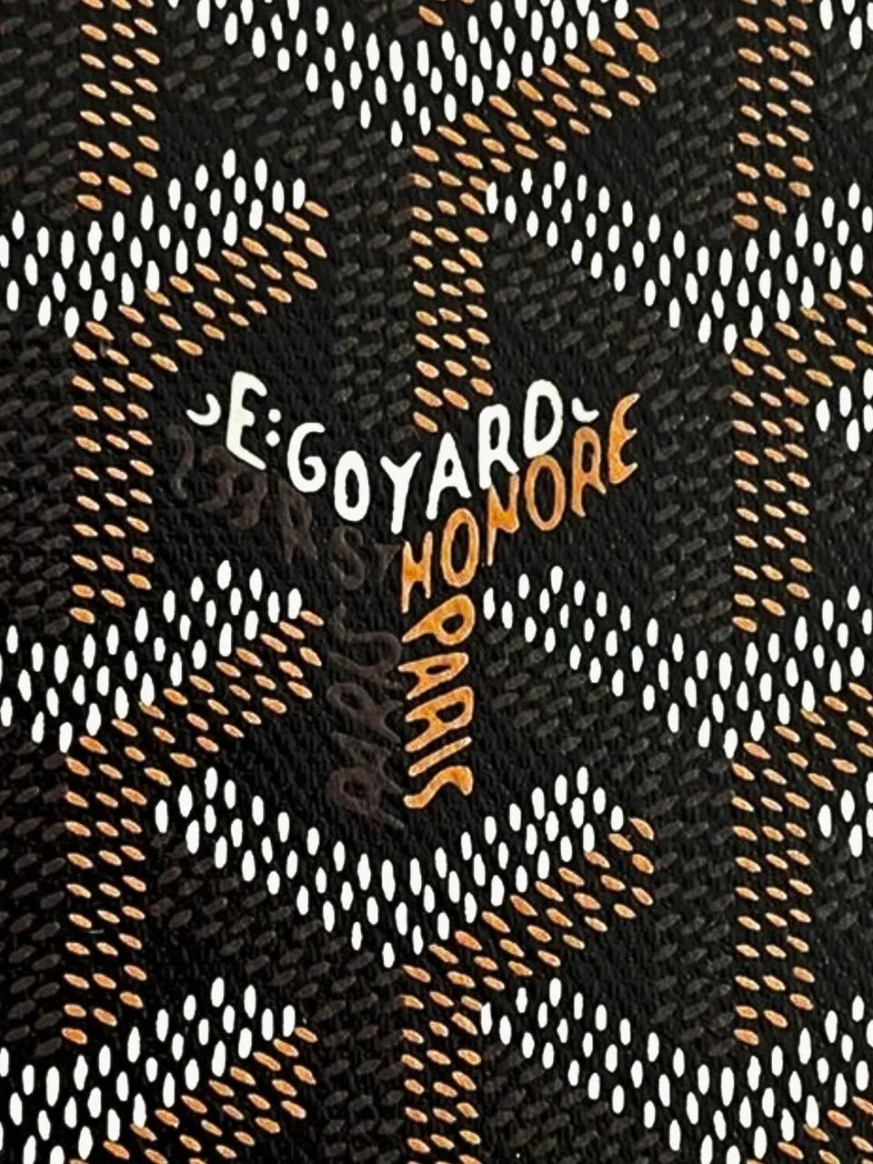 Goyard Обложка на паспорт - миниатюра 4