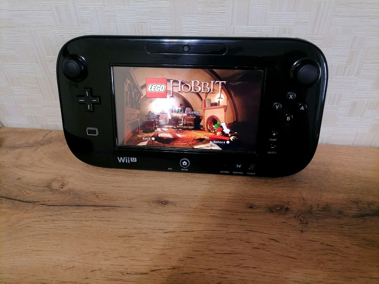 Nintendo wii u 32гб Прошитая + 32гб - миниатюра 7