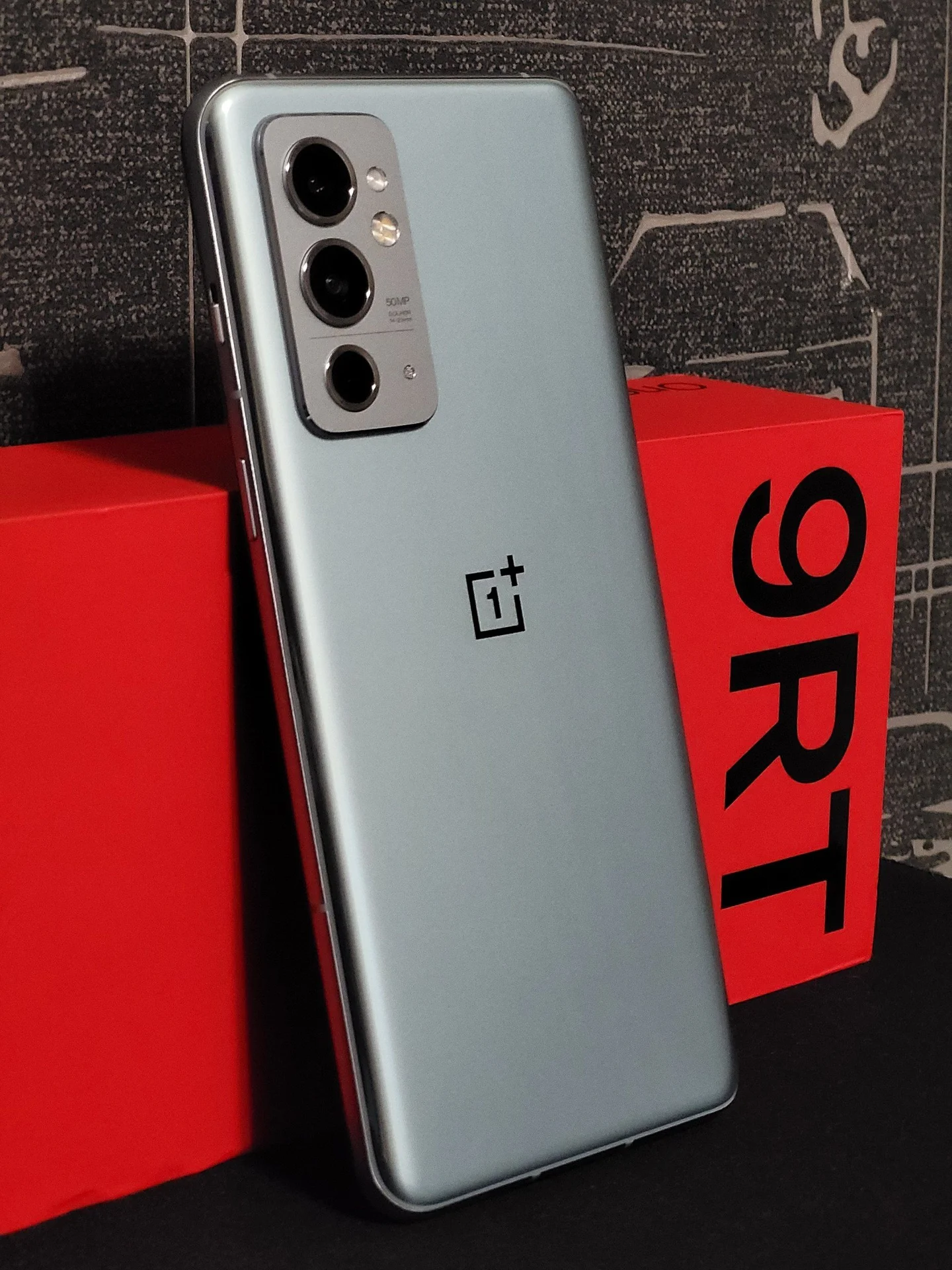 OnePlus 9 RT обмен - миниатюра 2