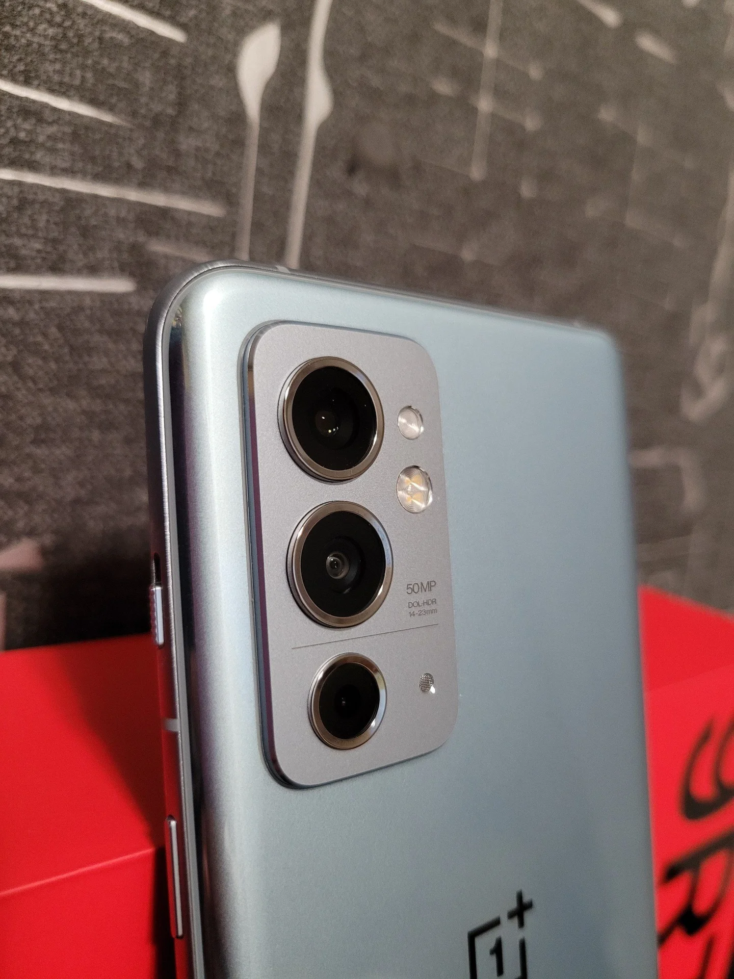 OnePlus 9 RT обмен - миниатюра 3