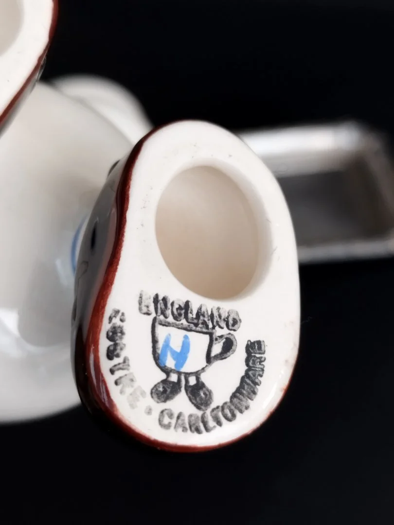 Пашотница Carlton Ware Walking Egg Cup - миниатюра 4