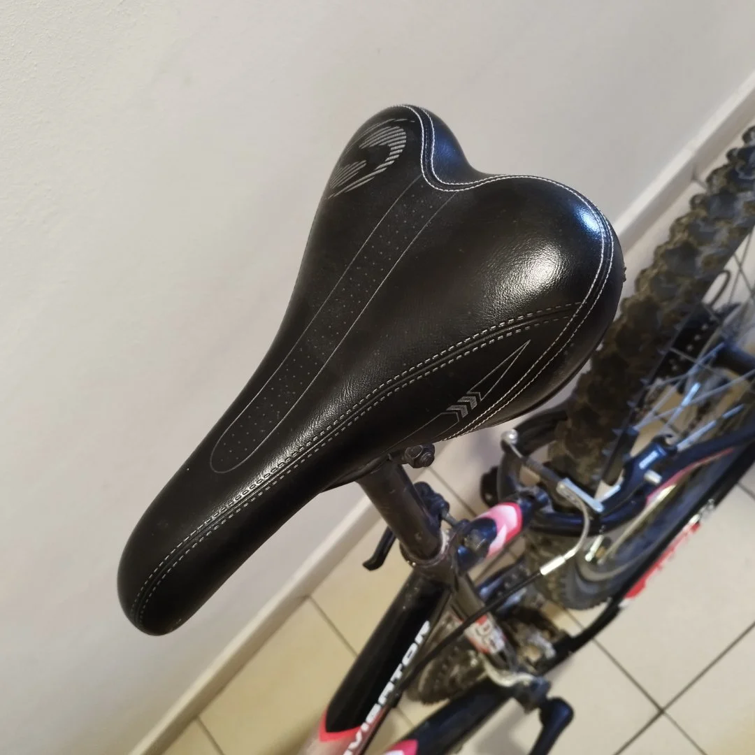 Велосипед - миниатюра 6