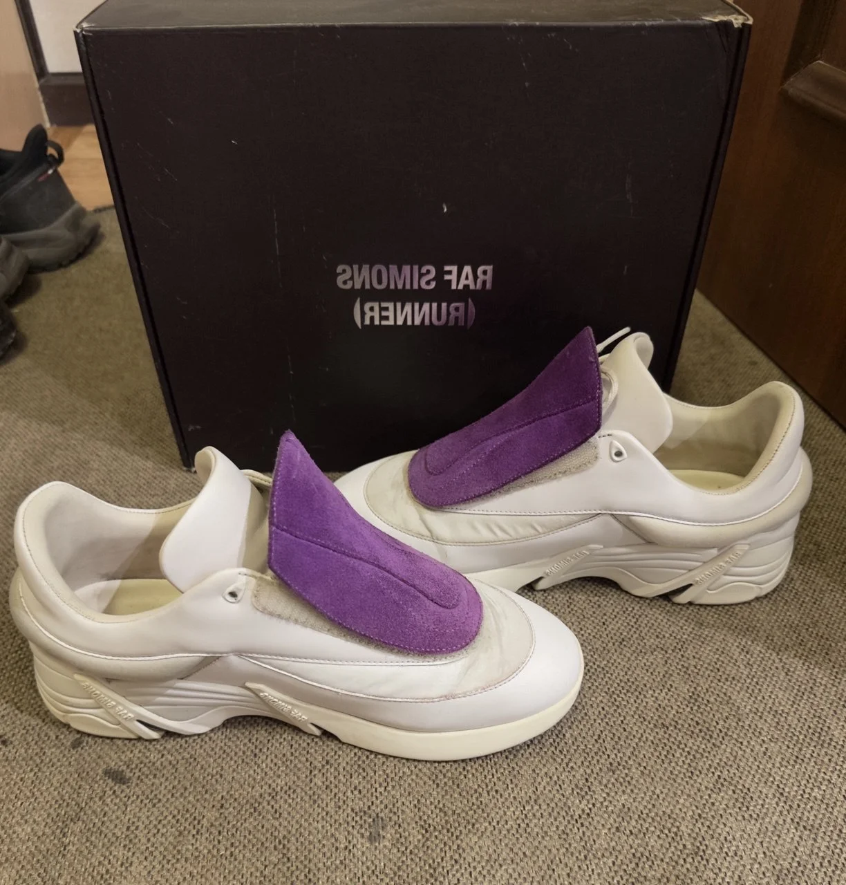 Raf Simons Antei - изображение 1