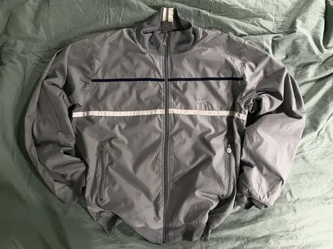 Ветровка nike vintage L