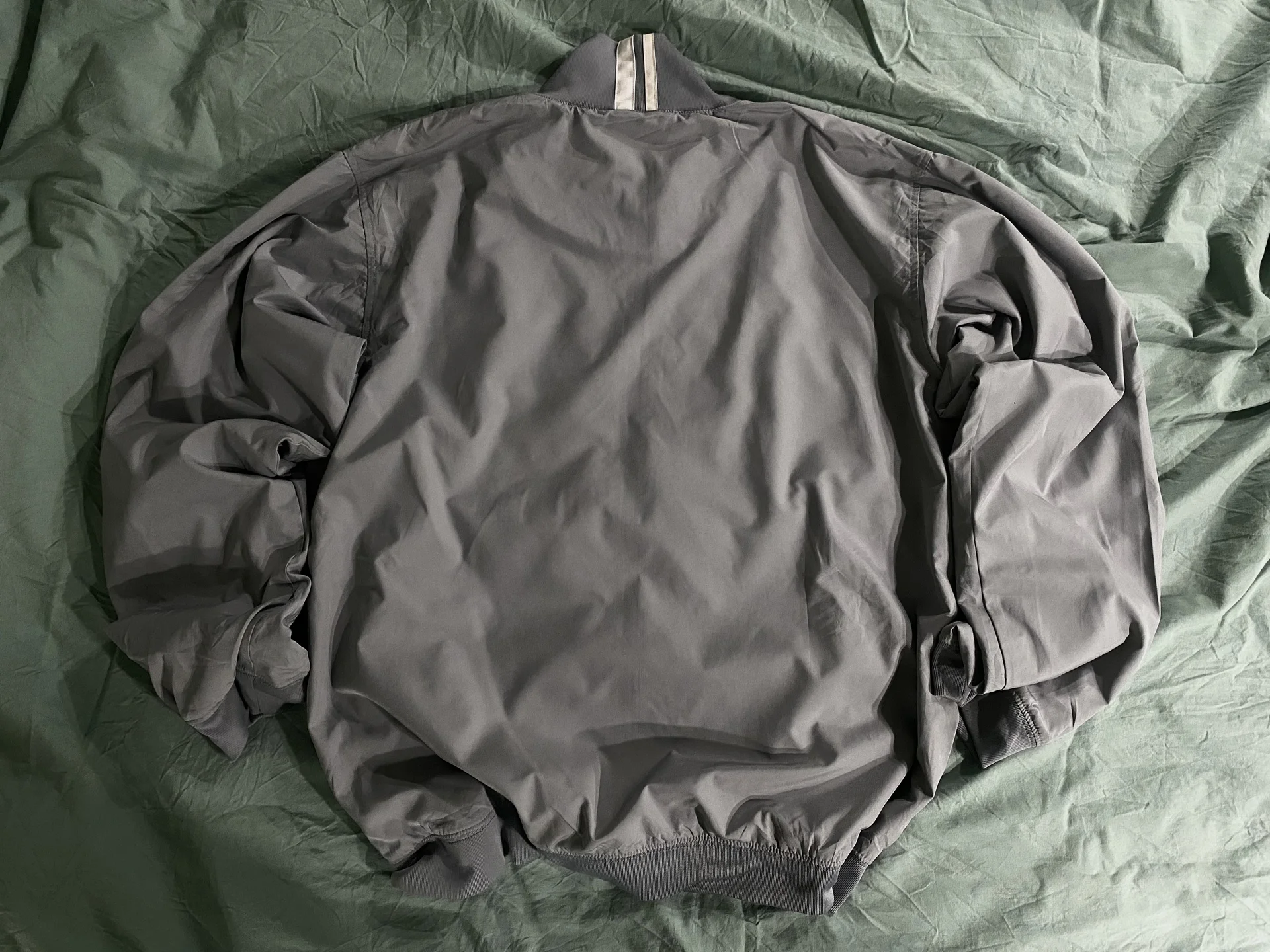 Ветровка nike vintage L - миниатюра 2