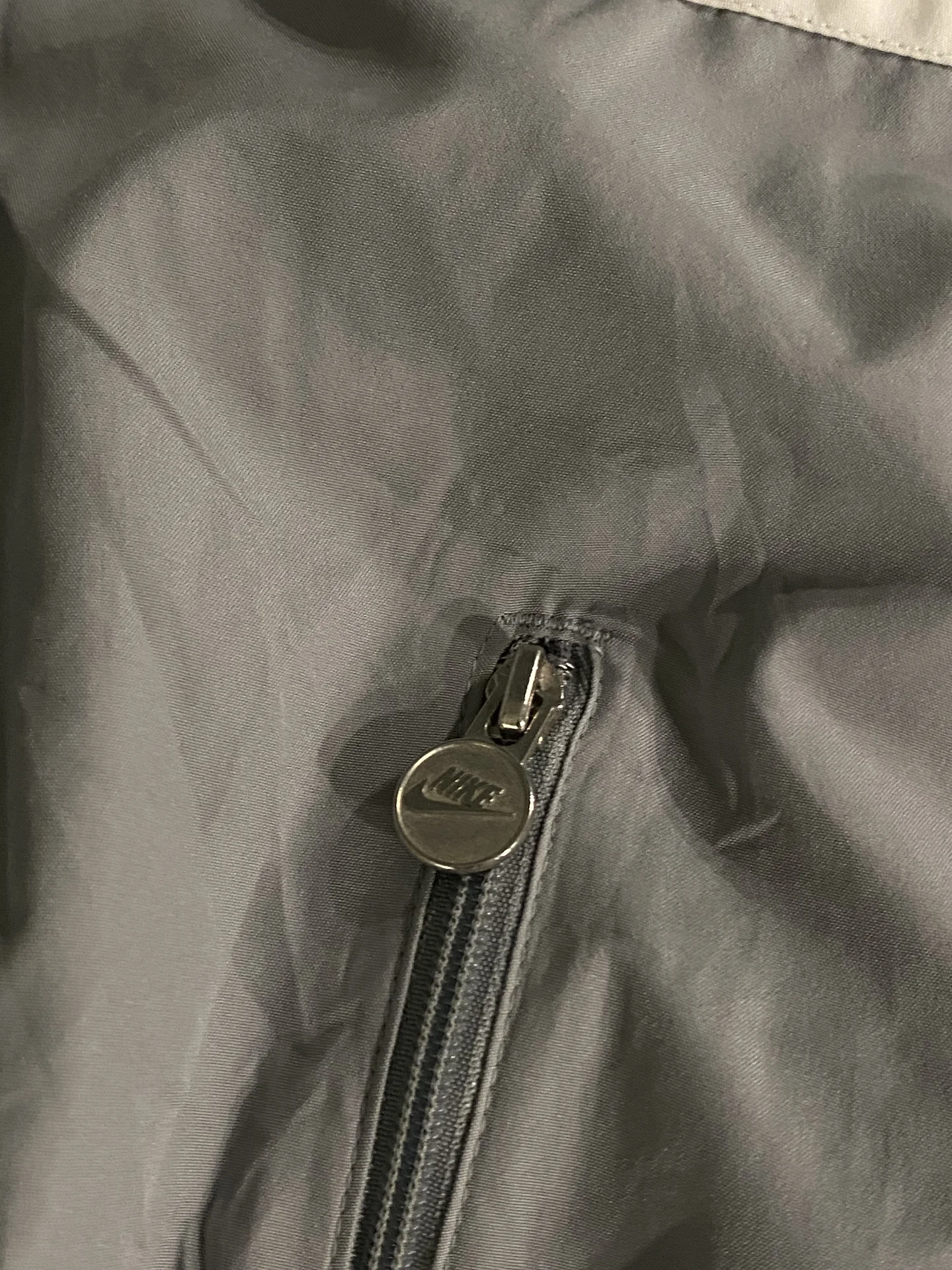 Ветровка nike vintage L - миниатюра 4