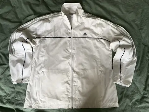 Ветровка adidas originals vntg M