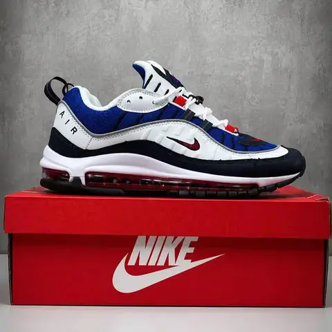 Кроссовки Nike Air Max 98
