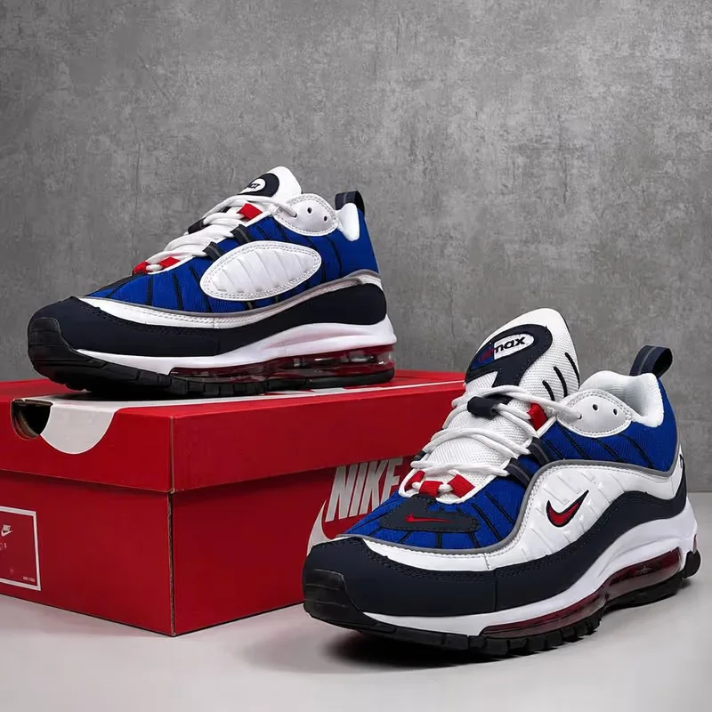 Кроссовки Nike Air Max 98 - миниатюра 2