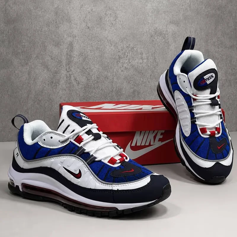 Кроссовки Nike Air Max 98 - миниатюра 3