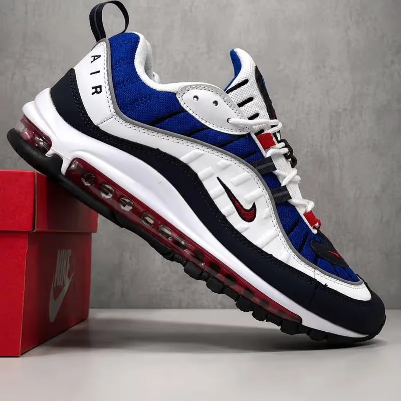 Кроссовки Nike Air Max 98 - миниатюра 5