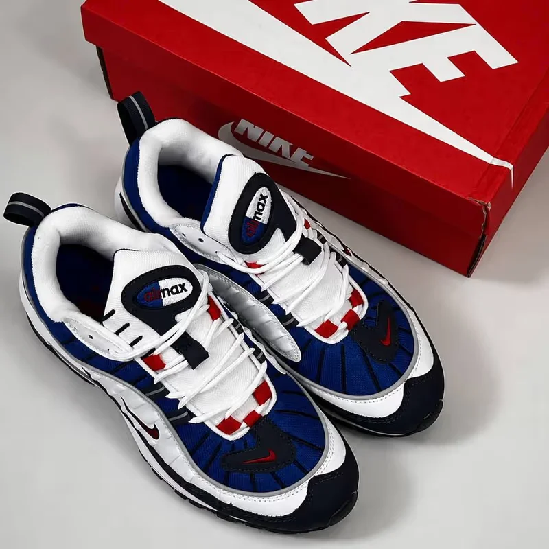 Кроссовки Nike Air Max 98 - миниатюра 6
