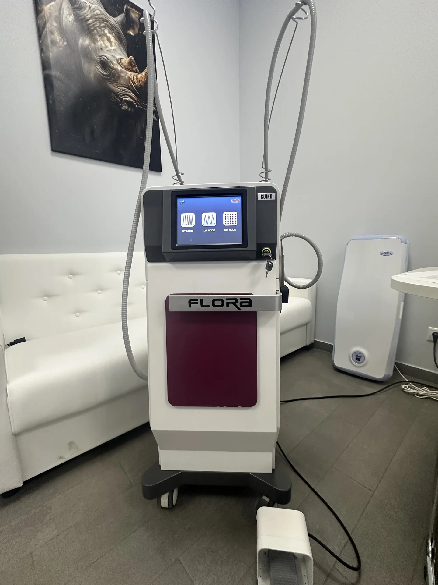 Микроигольчатый RF Lifting Ruikd - изображение 1