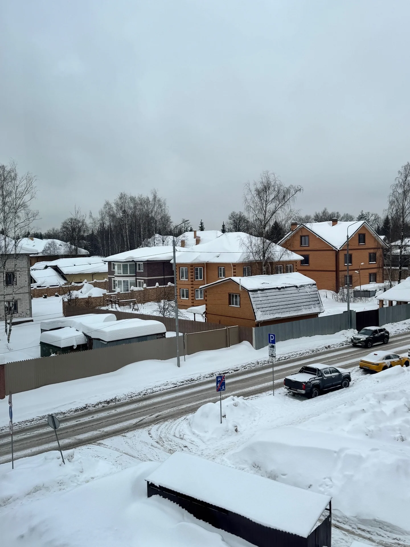 Современная студия в новом ЖК - миниатюра 10