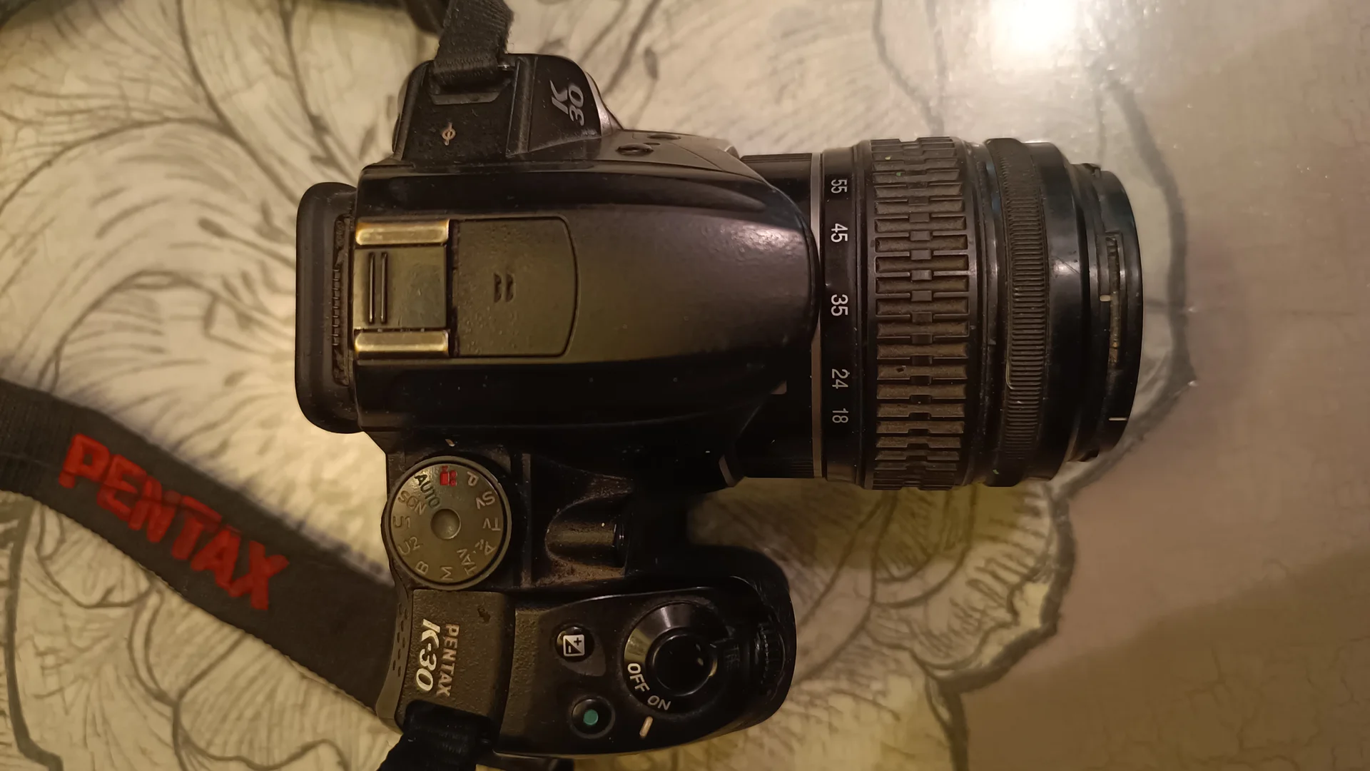 Pentax K-30 - миниатюра 2