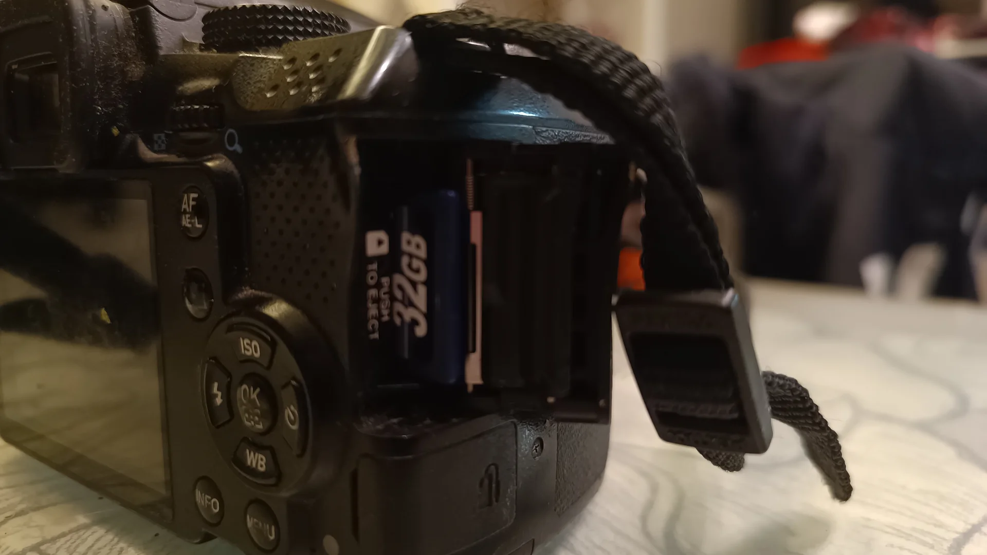 Pentax K-30 - миниатюра 4