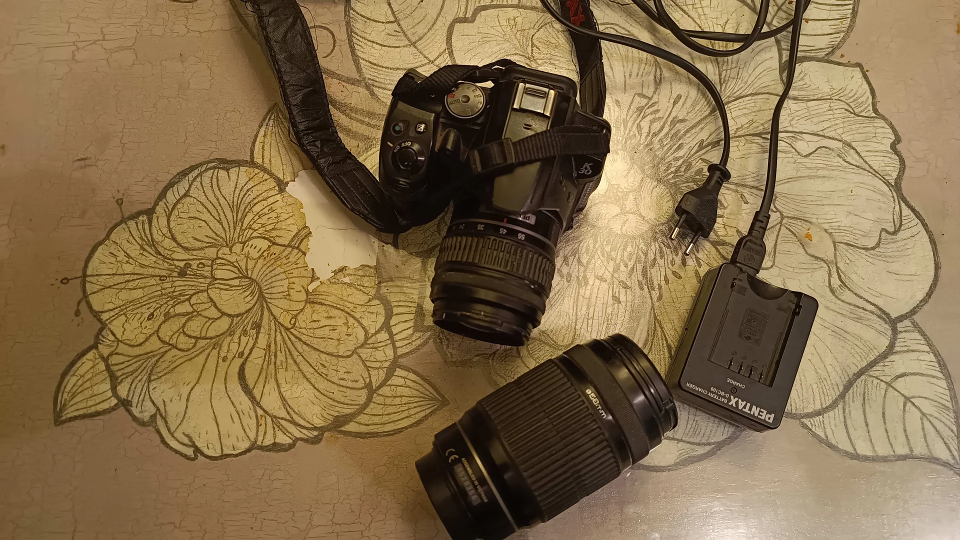 Pentax K-30 - миниатюра 6