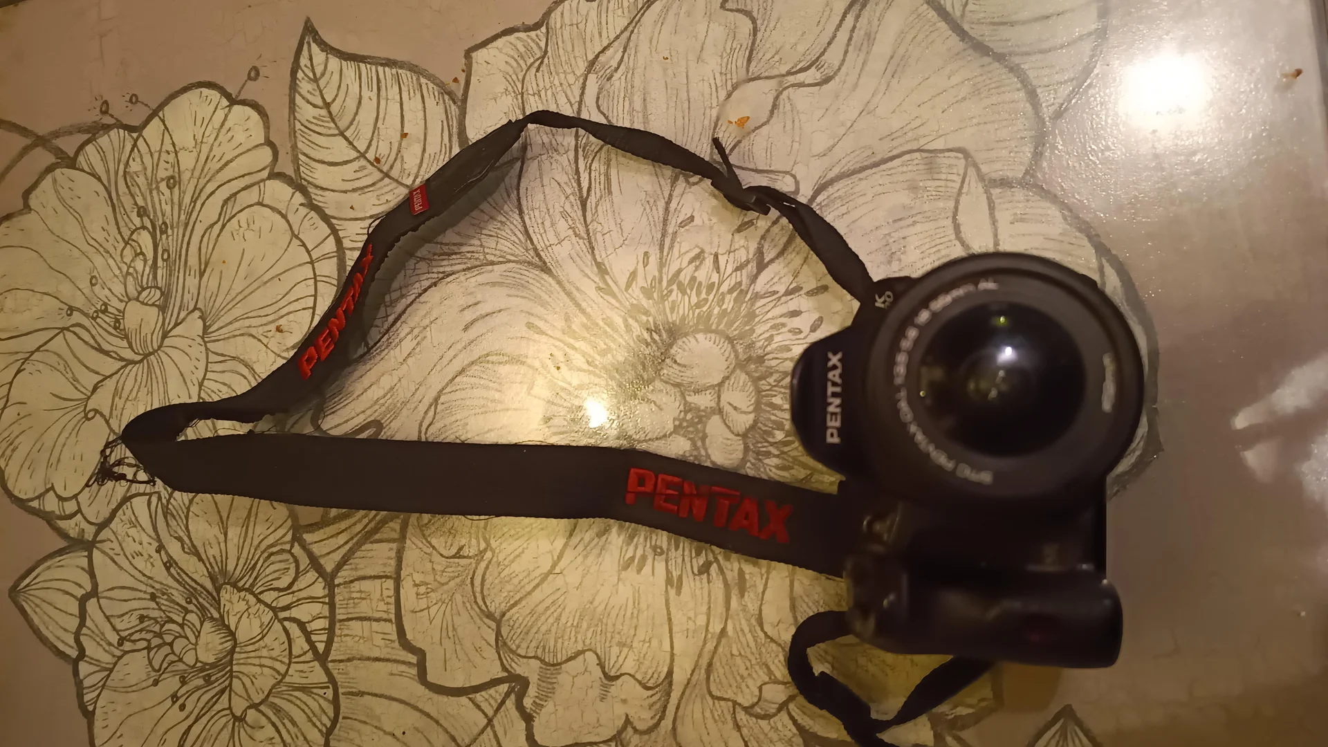 Pentax K-30 - миниатюра 7