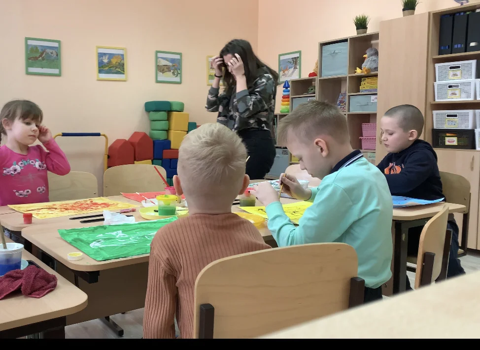 Уроки рисования - миниатюра 7