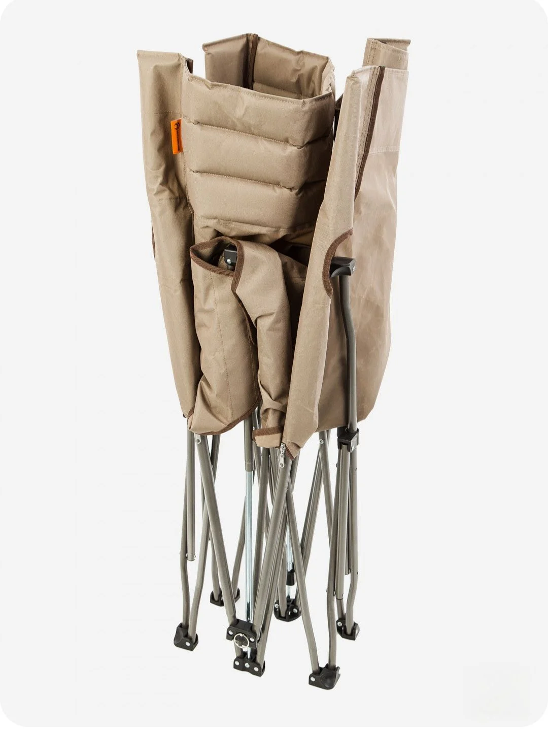 Раскладная кровать outventure 206х82x44.5 - миниатюра 2
