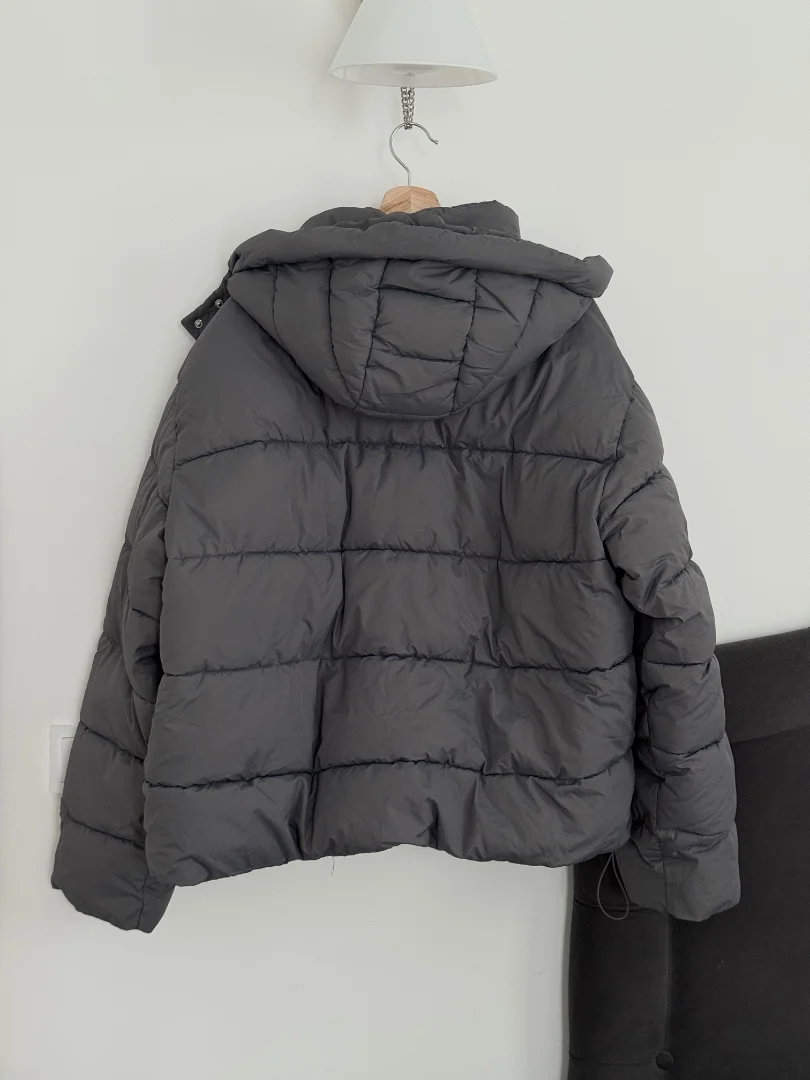 Куртка теплая befree ленская, xl - миниатюра 10