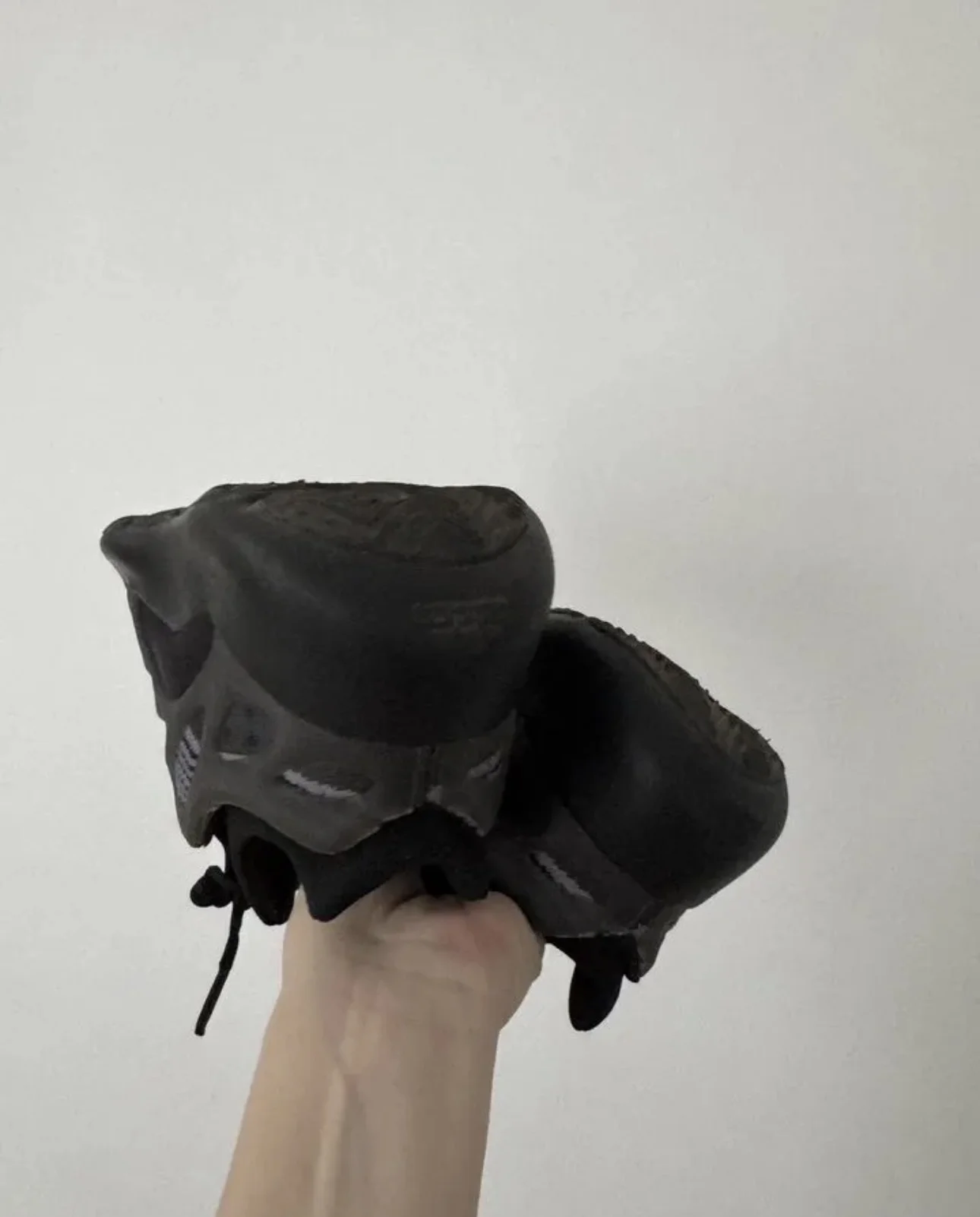 Кроссовки женские, yezzy 700, 39 размер - миниатюра 4