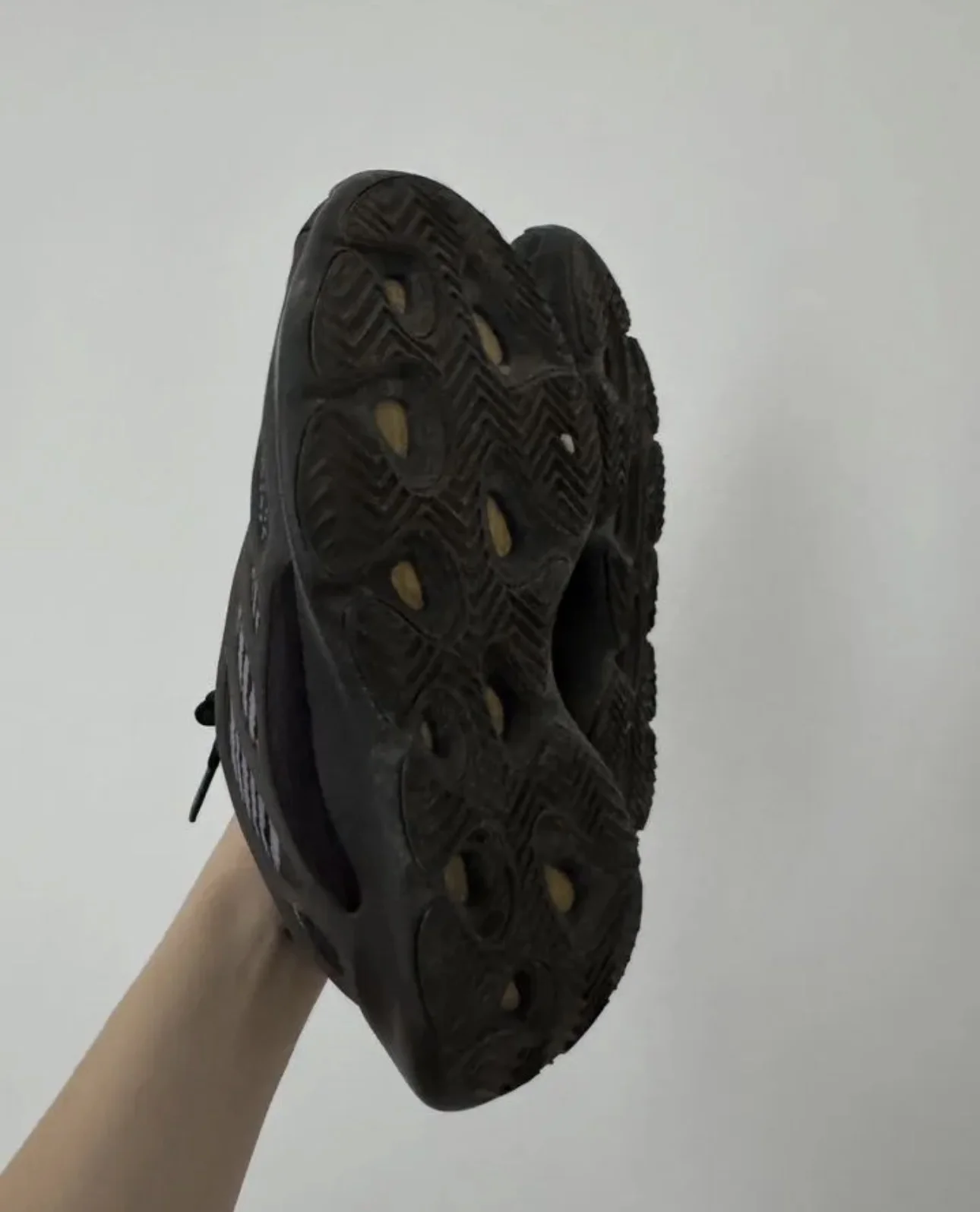 Кроссовки женские, yezzy 700, 39 размер - миниатюра 5