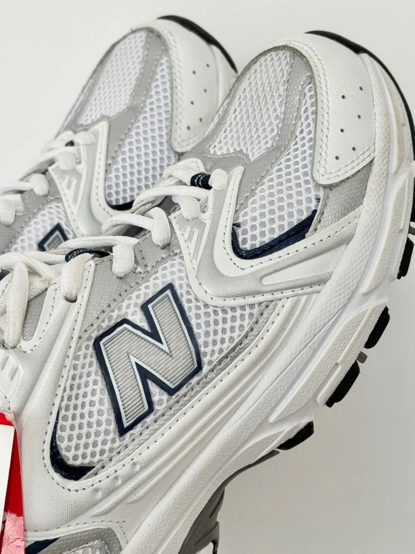 Кроссовки nb 530, новые, размер 41 - миниатюра 14
