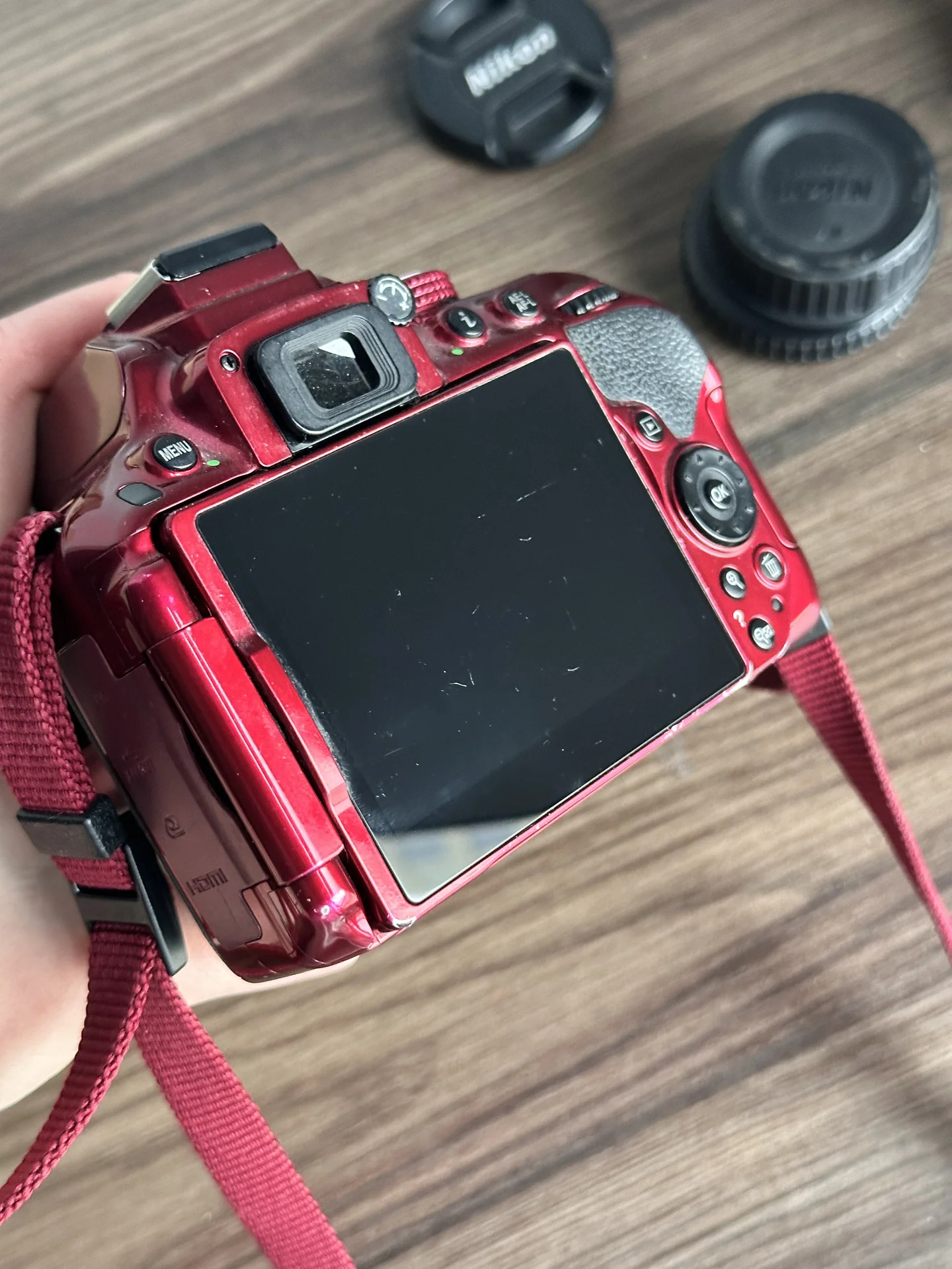 Nikon D5300 Kit 18-55 - миниатюра 3