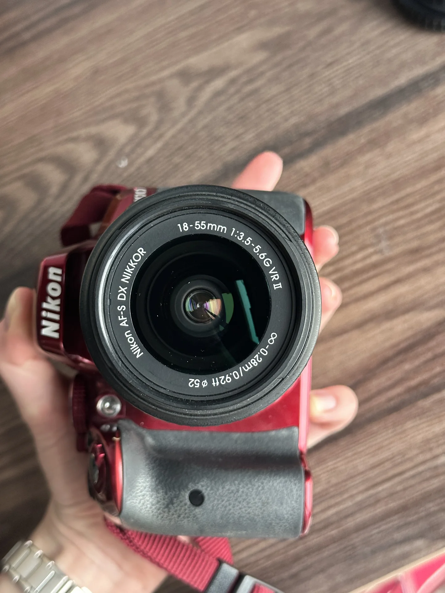 Nikon D5300 Kit 18-55 - миниатюра 7